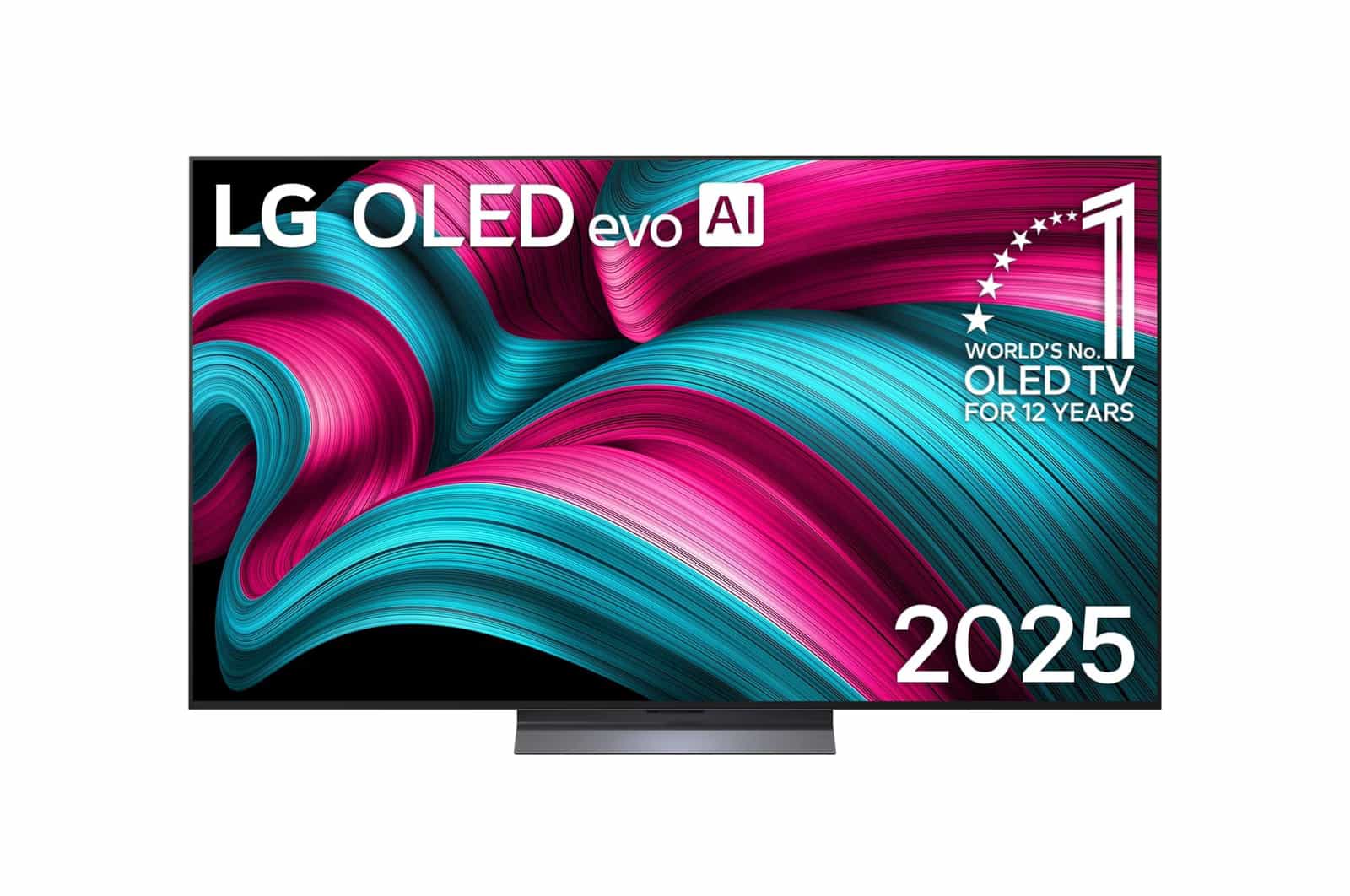 OLED65C56LA (OLED)(8806096337912)-LED OLED/QLED-LG