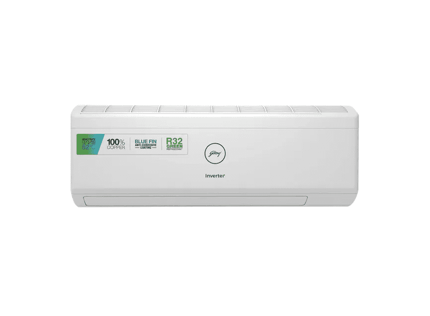 SIC 12PTC3-WYQ (1.0 TON)(3 STAR)(40101701SD01477) - AIR CONDITION INVERTER - GODREJ