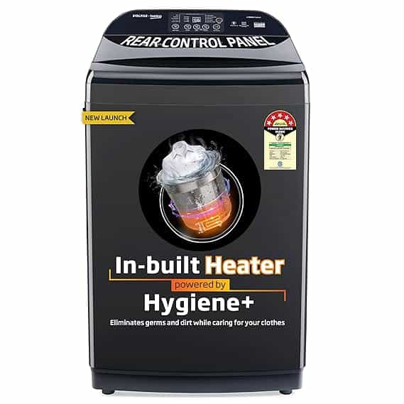 WTL9006UEAH //DPB0HD-(9.0 KG)(DARK GREY)(IN-BUILT-HEATER)-W M-TL-VOLTBEK