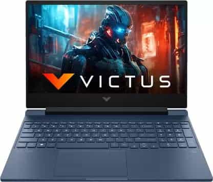 VICTUS 15-fa2191TX / i5-13420H / 16GB / 512GB / RTX 3050A 4GB / WIN11 MSO H&S 2024 / 15.6 FHD-LAPTOP-HP 