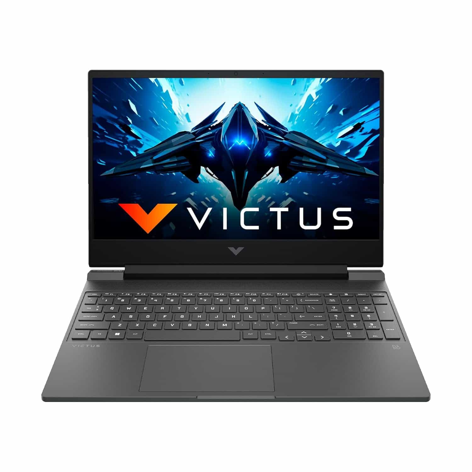 Victus fa2701TX / i5-13420H / 16GB / 512GB SSD / RTX 4050-6GB / 15.6 FHD / WIN 11 / MSO 24-LAPTOP-HP 