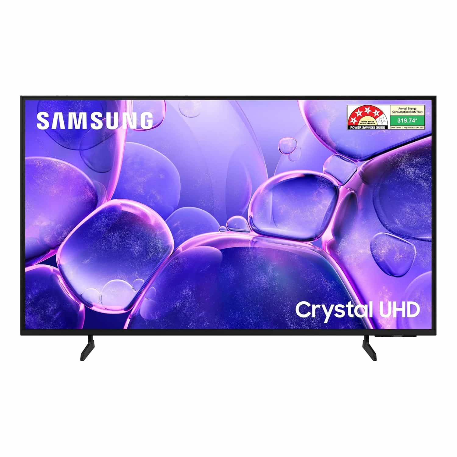 UA85U8500FUXXL (4K UHD)-LED UHD-SAMSUNG