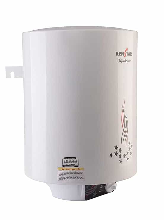 INSTE 5.9LTRS (KGTINS59RP6V3K-DSE)-WATER HEATER-KENSTAR 