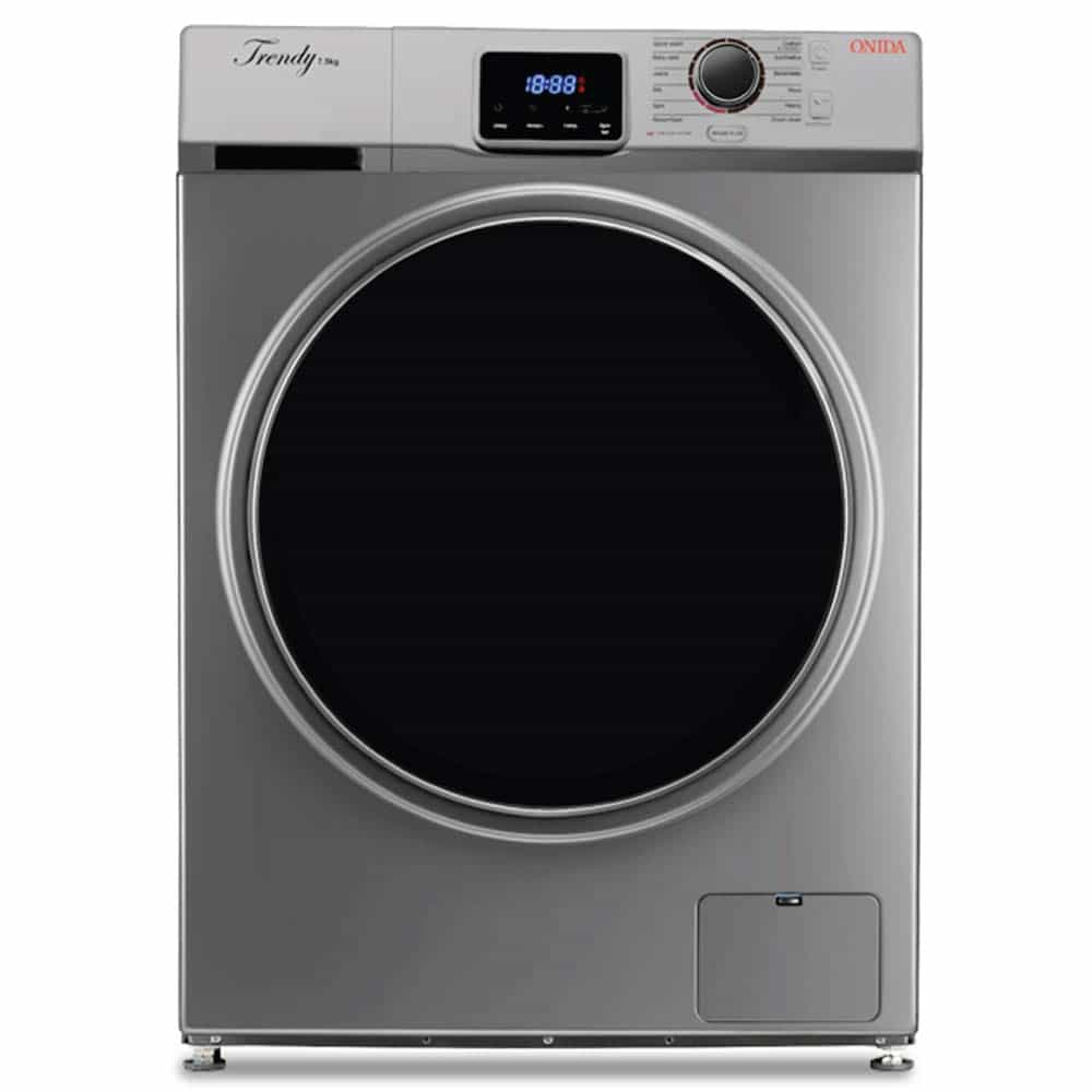 F75TG-(7.5 KG)(SILVER)(1400RPM)(BUILT-IN-HEATER)-WM-FL-ONIDA 