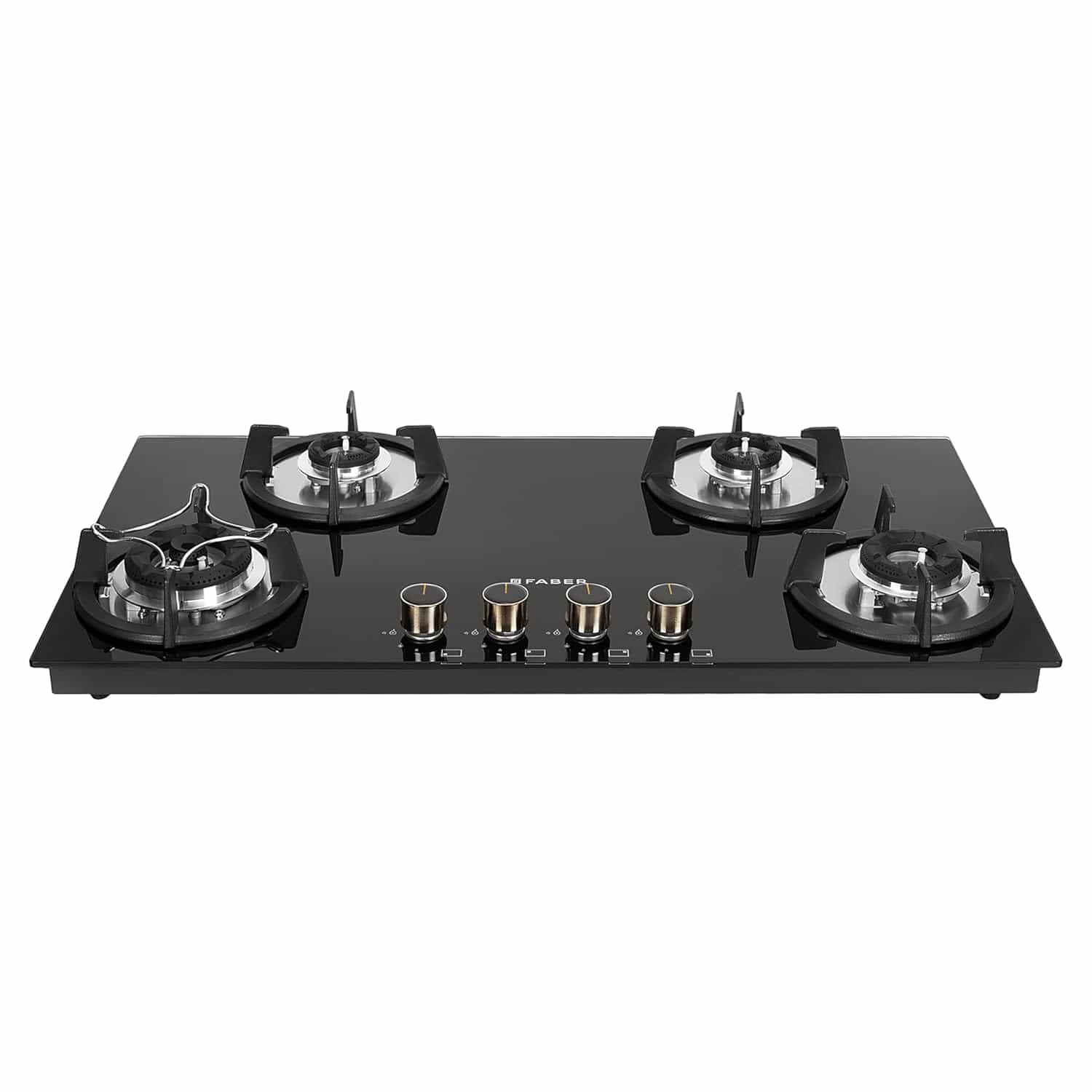 SUPERIA HT 904 BR AI (4BR)(106.0700.867)-BUILT IN HOB-FABER 