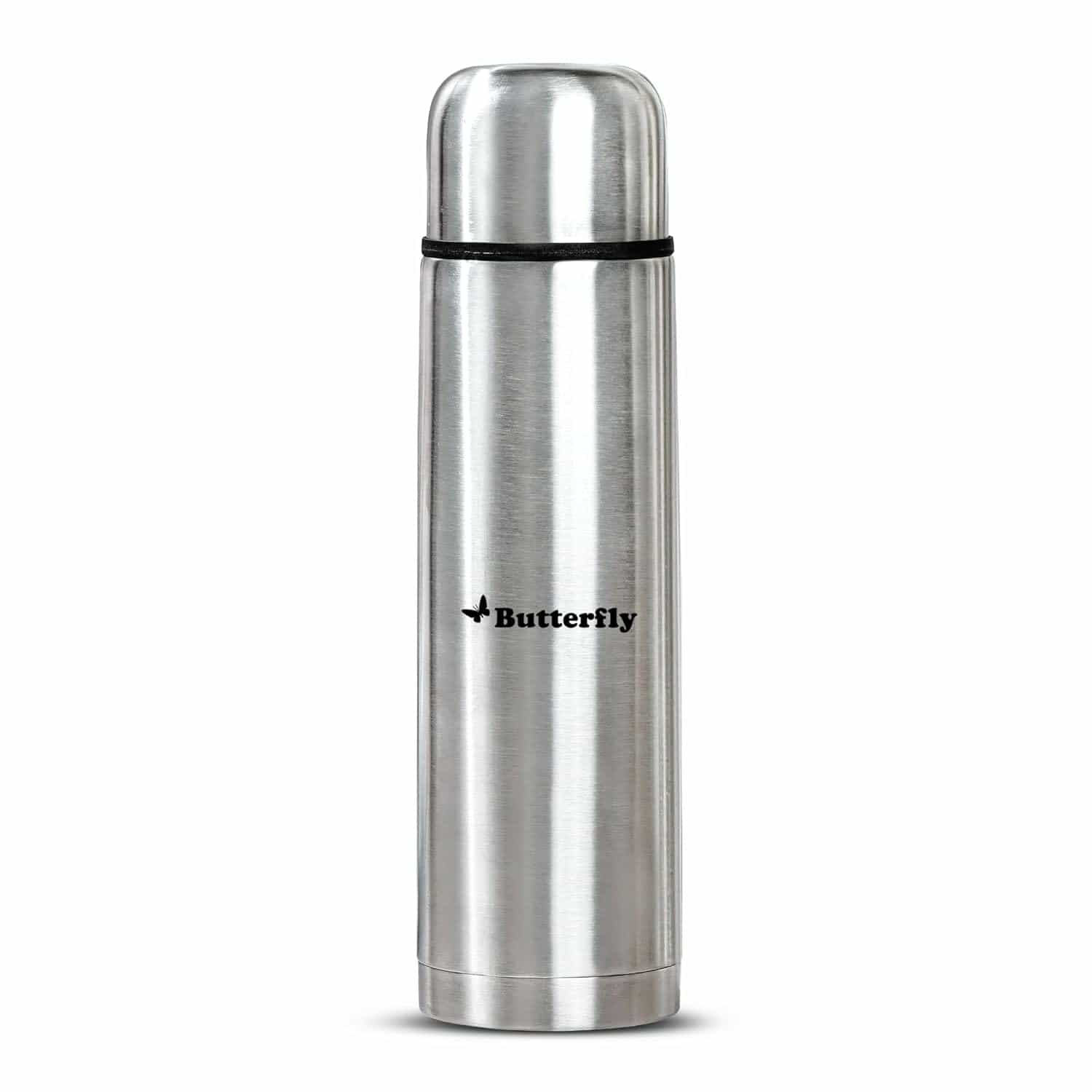 DAZZ X VACUUM FLASK (1 LTR)(TRIVAC0120)-FLASK-BUTTERFLY