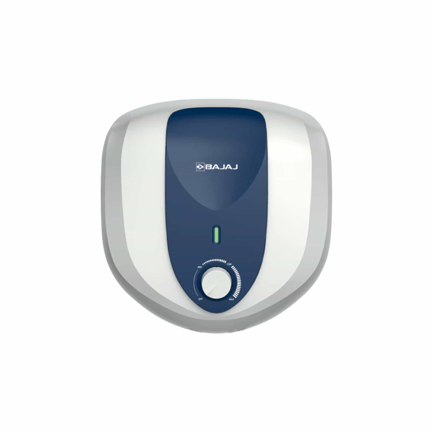 10 LTRS PENTACLE (ARMOR SERIES)(150923)-WATER HEATER-BAJAJ