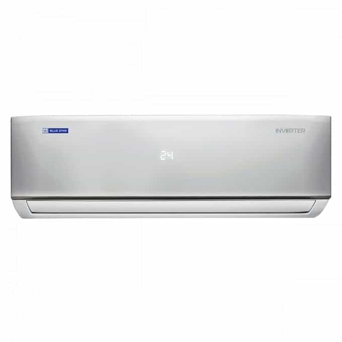 IC512DNUR (1.0 TON)(5 STAR) - AIR CONDITION INVERTER - BLUE STAR