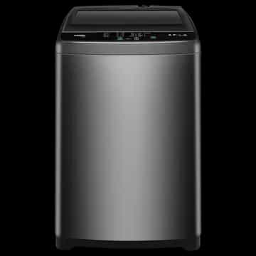 HWM80-316BK-(8.0 KG)(DARK JADE SILVER)(CBALG100G)-W\M-TL-HAIER