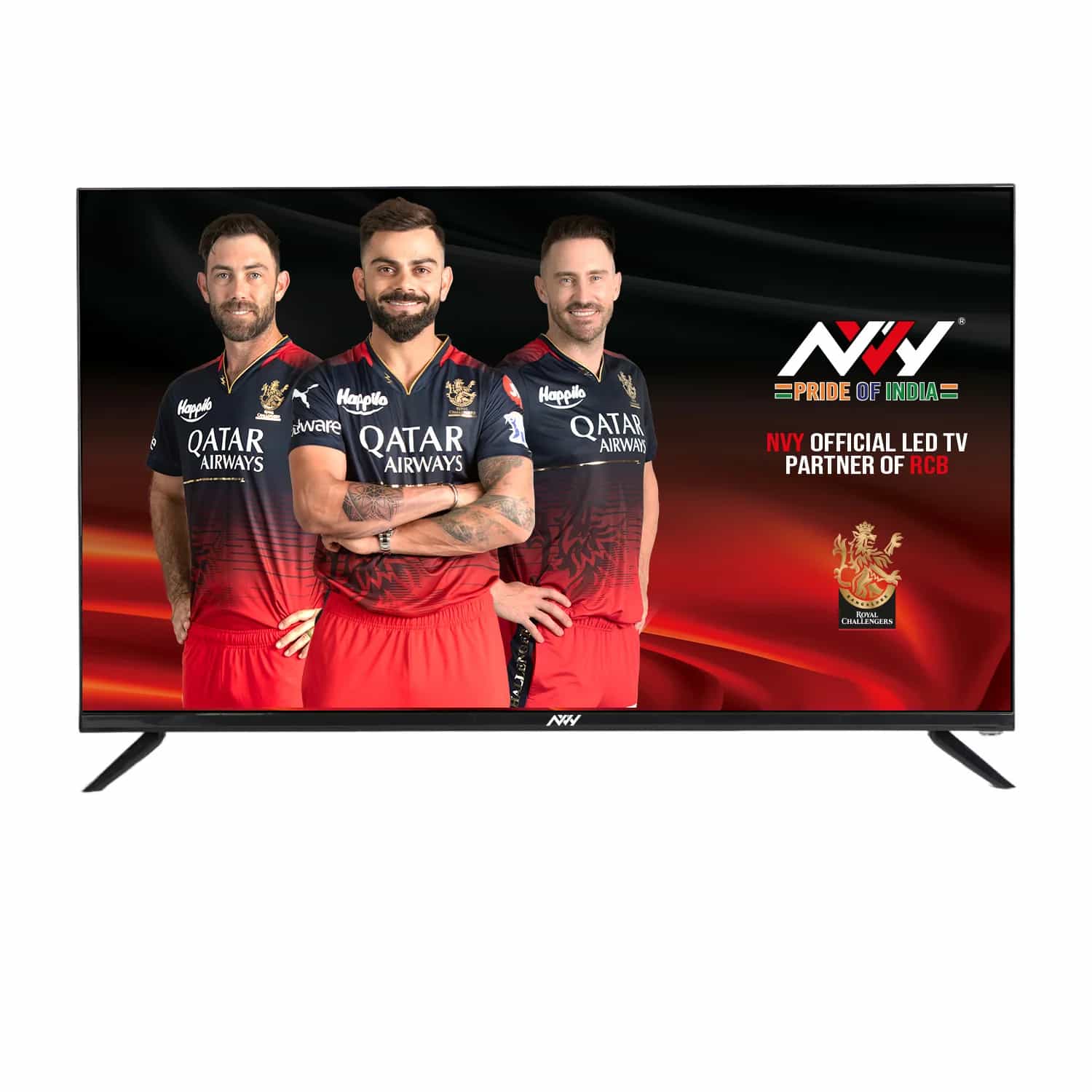 GIR43S (SMART) - LED TV - NVY