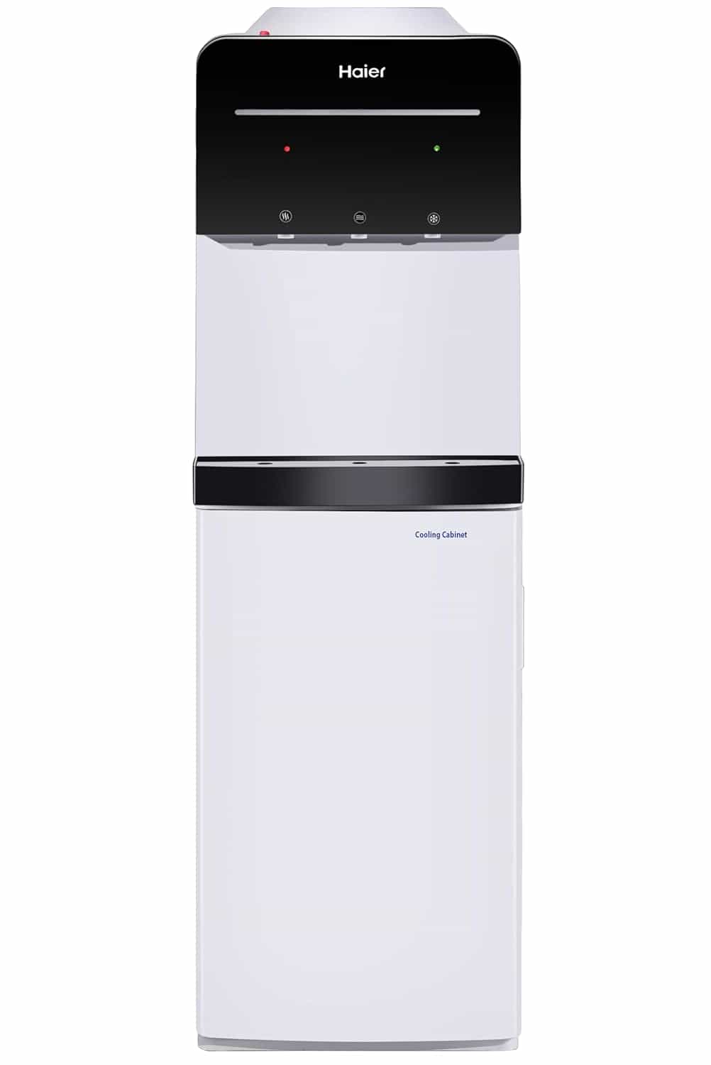 HWD-3MPF-(S) (FLOOR STANDING)(HOT,COLD,NORMAL) - WATER DISPENSER - HAIER