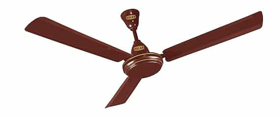 1200MM WINPRO (BROWN) - FAN-CEILING FAN - POLAR