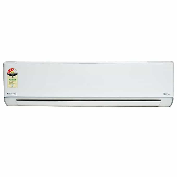 EU24BKY3F (2.0 TON)(3 STAR) - AIR CONDITION INVERTER - PANASONIC