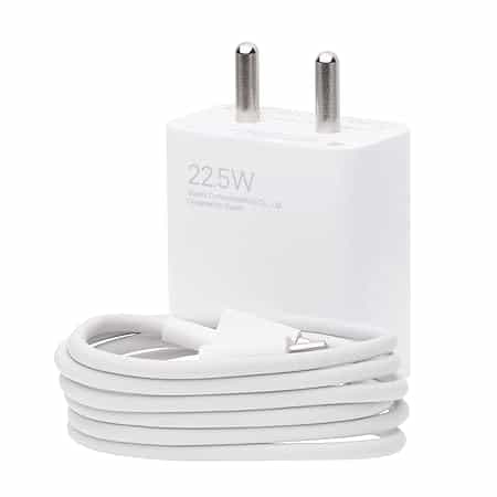 XIAOMI 22.5 W FAST CHARGER - ACCESSORY(IT & MOBILE) - REDMI