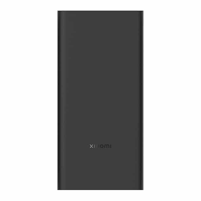 XIAOMI POWER BANK 4I 20000MAH 33W - ACCESSORY(IT & MOBILE) - REDMI