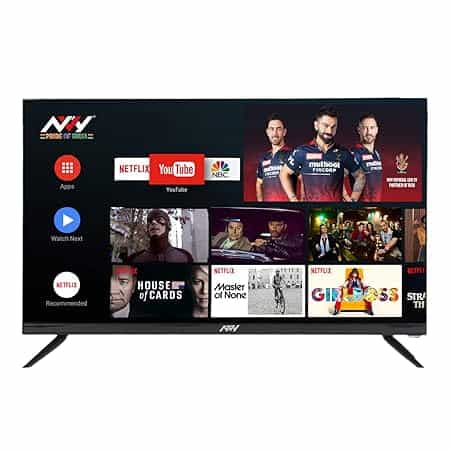 GIR32S (SMART) - LED TV - NVY