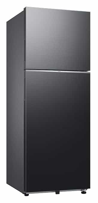 RT34DG5A2BBXHL - (LUXE BLACK)(330 LTRS)(BESPOKE AI) - REF-FF - SAMSUNG
