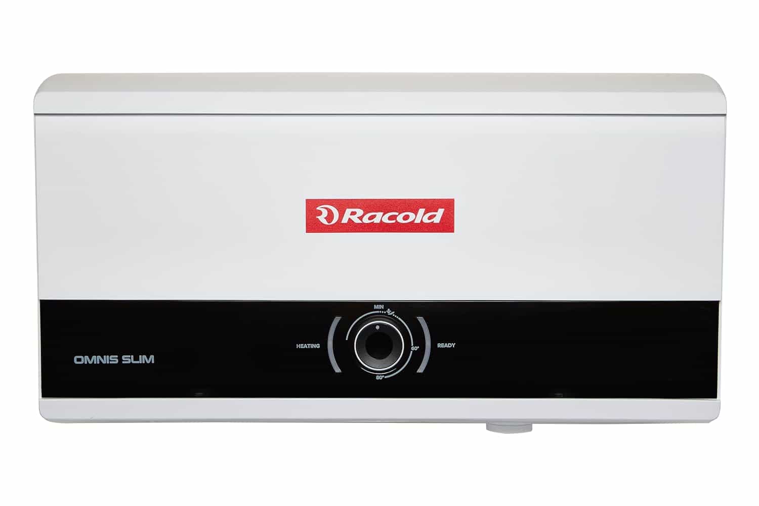 OMNIS SLIM 15LTR (HORIZONTAL)(AC DESIGN)-WATER HEATER-RACOLD