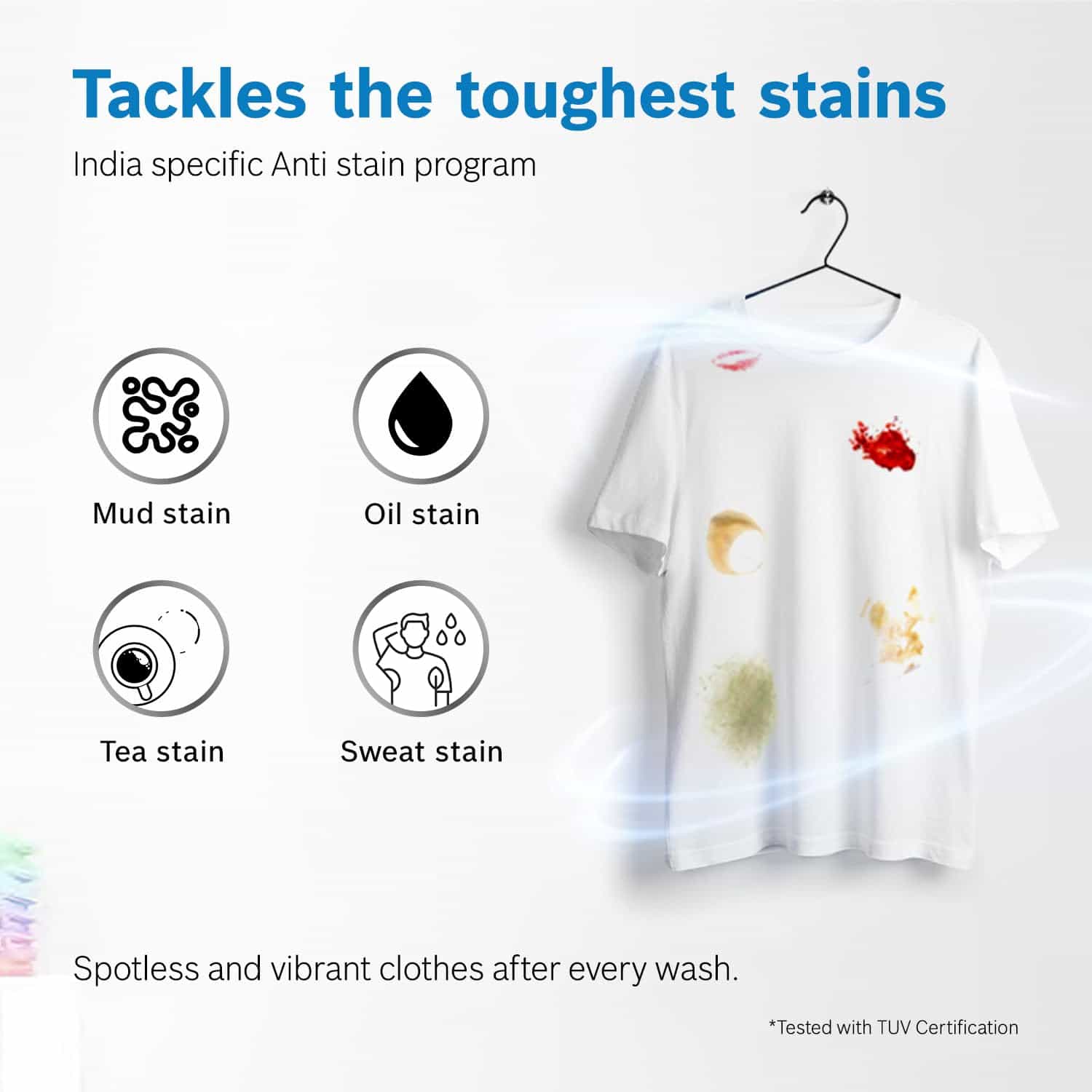 WGA252ZPIN - (10.KG)(DARK LAKE) - W\M-FL - BOSCH