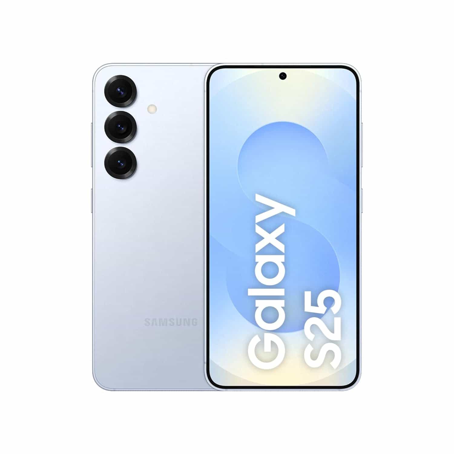 GALAXY S25 (12/512) (S931BQ) - MOBILE PHONE - SAMSUNG