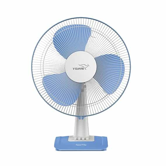 400MM FINESTA TF NEO II 16 - FAN-TABLE FAN - V-GUARD