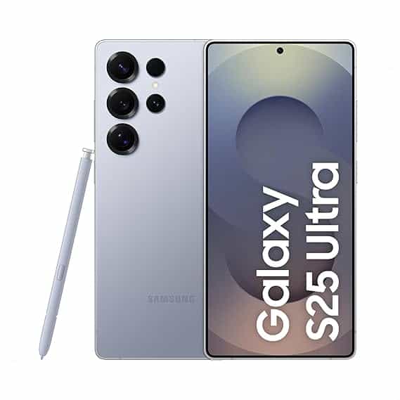 GALAXY S25 (8/128) (S931BB) - MOBILE PHONE - SAMSUNG