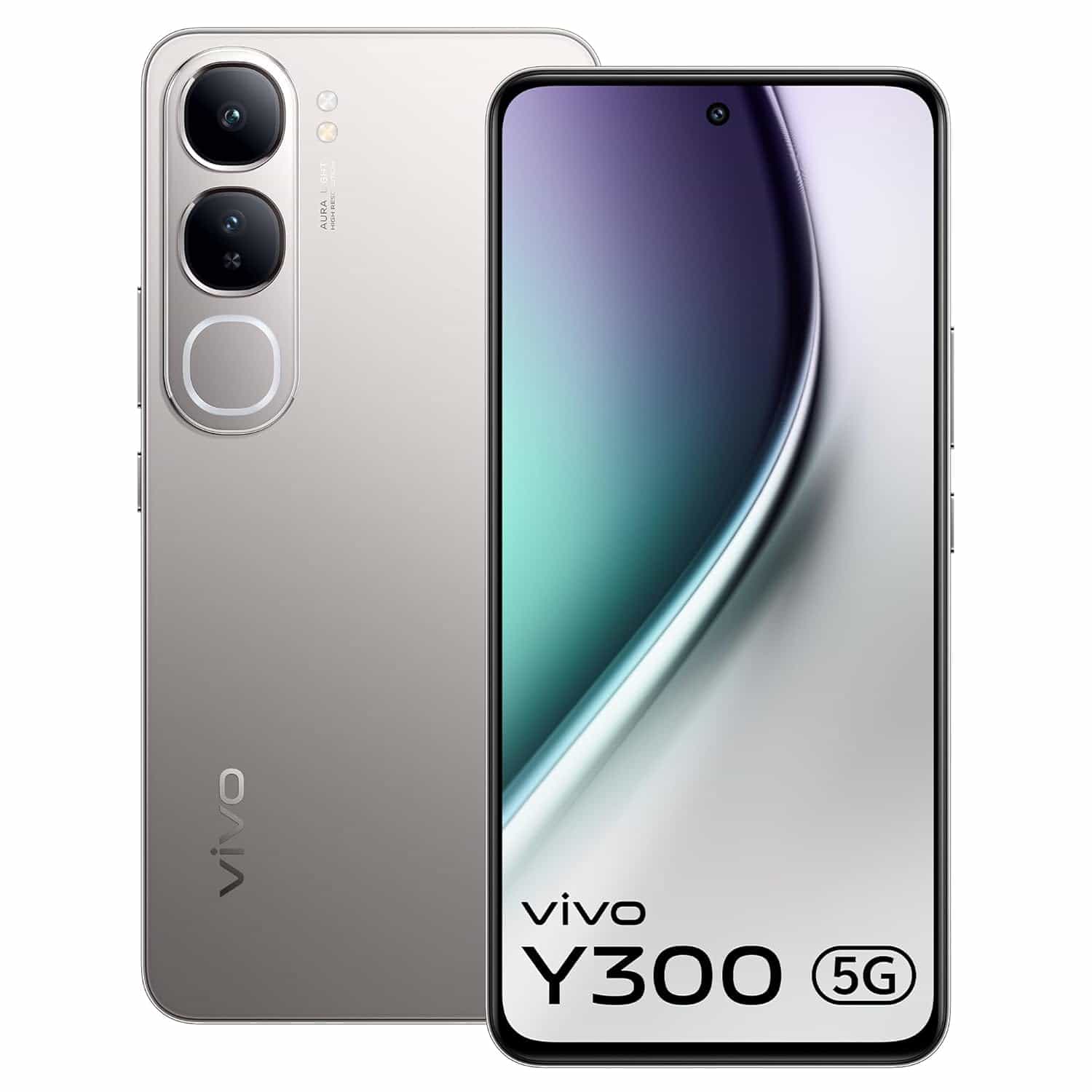 Y300 (8+256) - MOBILE PHONE - VIVO