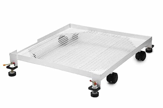 FRONT LOAD MESS STAND (8.0KG TO 10.0KG) - STAND - STAND