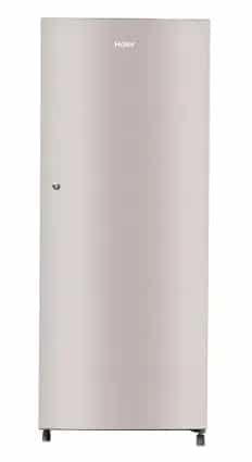 HRD-2353BNS-P-(NICKEL STEEL)(215 LTRS)(3 STAR)(BS00U50AL)-REF-DC-HAIER