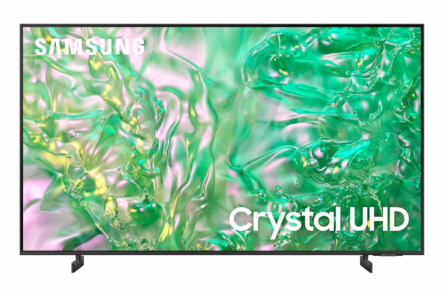 UA43U8100FULXL (UHD)-LED UHD-SAMSUNG