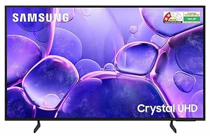 UA65U8600FULXL (HDR)(BEZEL LESS)-LED UHD-SAMSUNG