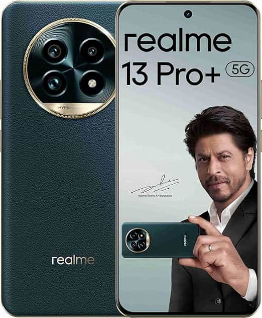 RM 13 PRO+ 5G (12+256) - MOBILE PHONE - REALME