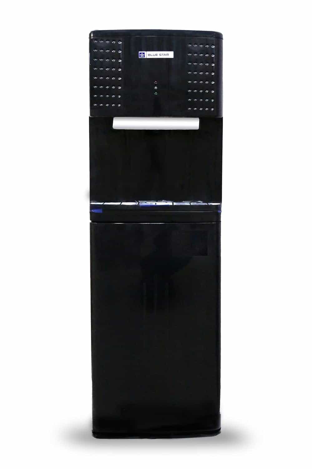 BOTTOM MOUNTED (HOT,COLD,NORMAL)(BL1HPCGA)-WATER DISPENSER-BLUE STAR