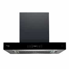 ALCOR KH307 (60CM)(WITH DUCT)(12700033) - ELECTRIC CHIMNEY - PREETHI