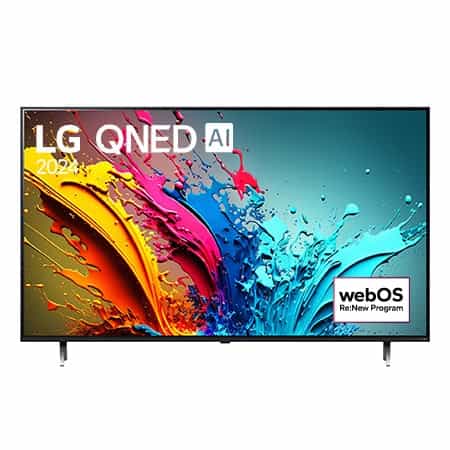 75QNED88T6A.ATR (QNED)(8806096081761) - LED OLED/QLED - LG