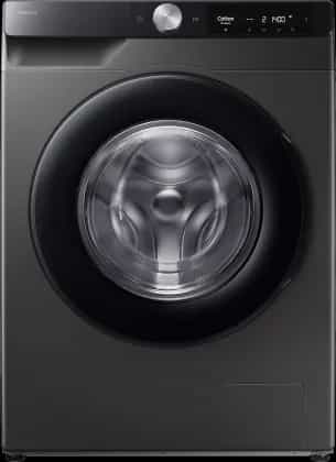 WW12DG6B24AX - (12.0 KG)(INOX)(1400RPM)(ECO BUBBLE) - W\M-FL - SAMSUNG