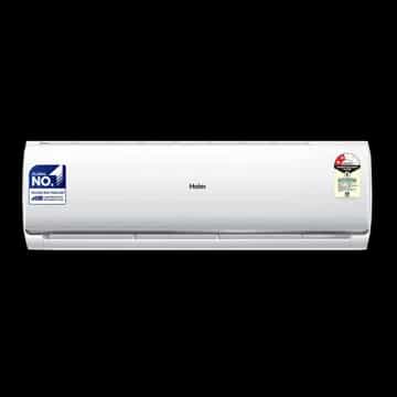 HSU12T-TQS2BE-FS (1.0 TON)(2 STAR)-AIR CONDITION SPLIT-HAIER
