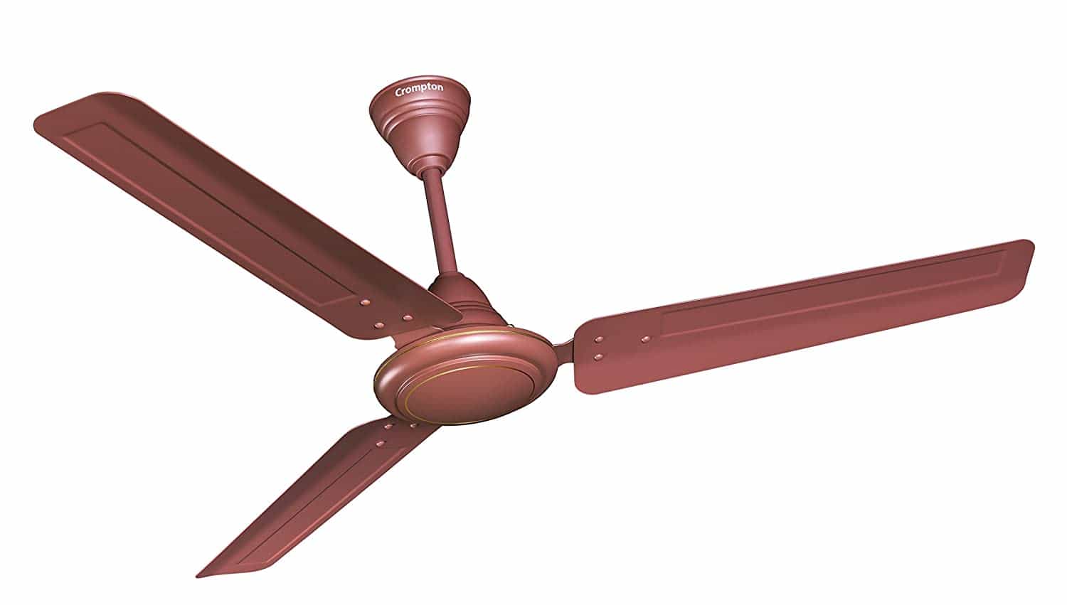 1200MM ARIYABRIZ (BROWN)(ARYBRZ48BRN) - FAN-CEILING FAN - CROMPTON