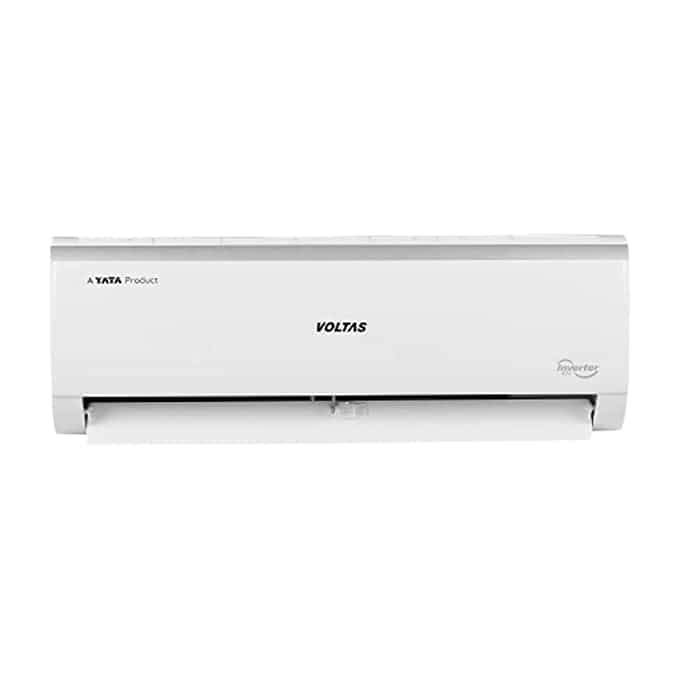 123V VECTRA ELITE (1.0TON)(3 STAR) - AIR CONDITION INVERTER - VOLTAS
