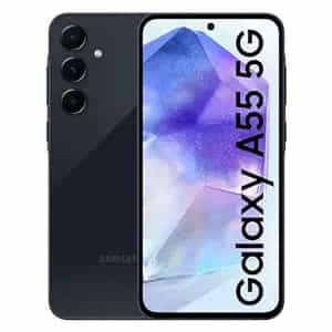 A556 - A55 (5G) (8/256) - MOBILE PHONE - SAMSUNG