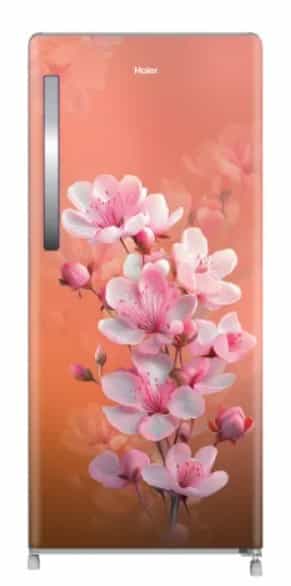 HRD-2112CSSA-N-(SAFFRON SIENNA)(190 LTRS)(2 STAR)(BS00UW0AT)-REF-DC-HAIER