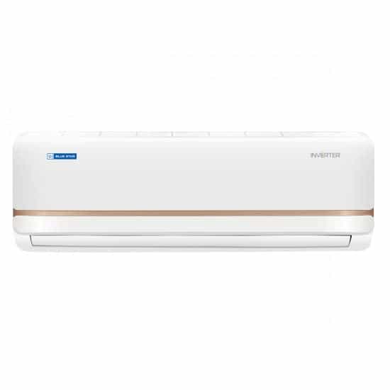 IA312TXU (1.0 TON)(3 STAR)-AIR CONDITION INVERTER-BLUE STAR