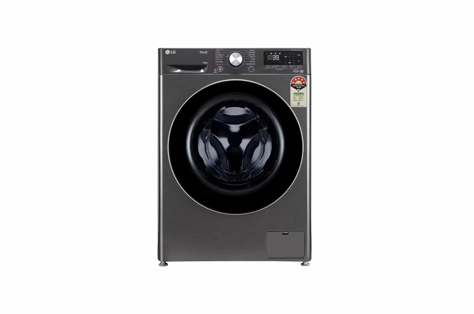 FHP1412Z9B-(12.0 KG)(PLATINUM BLACK)(1400 RPM)(WIFI)(8806096398821)-W\M-FL-LG