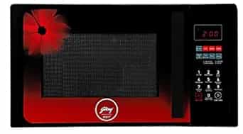 GME 723 CF3 PM (23 LTRS)(RED DAISY)(52141502SD00089) - MWO-CONVECTION - GODREJ