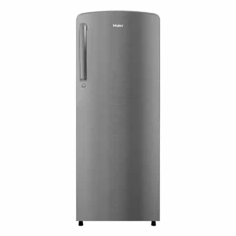 HRD-2743BGS - (GREY STAR)(253 LTRS)(3 STAR)(BS00UT0A3) - REF-DC - HAIER