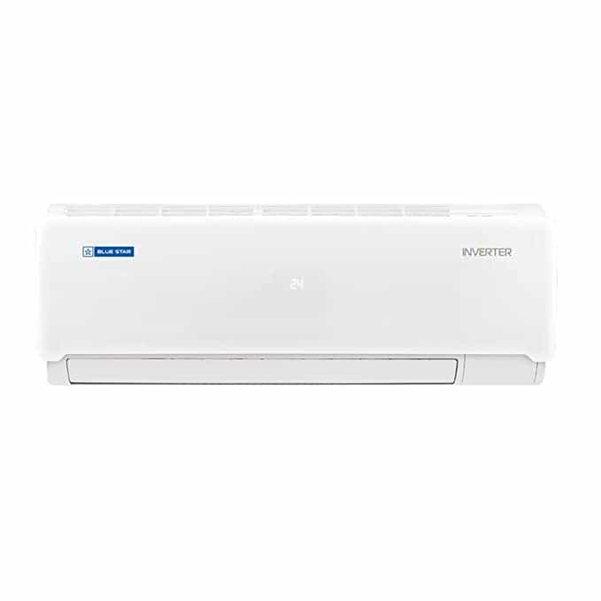 IA312TNU (1.0 TON)(3 STAR) - AIR CONDITION INVERTER - BLUE STAR
