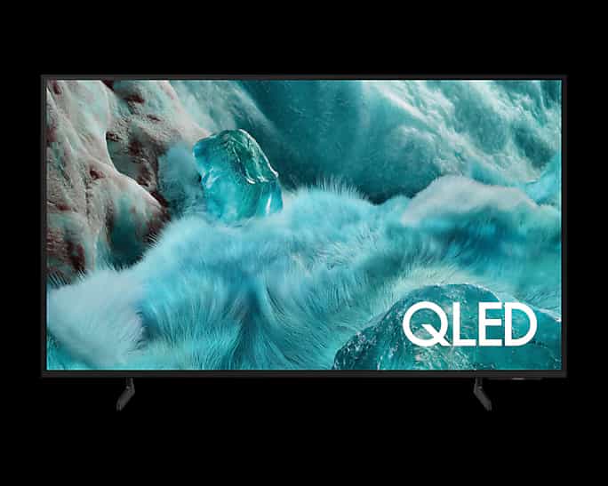 QA43Q7FAAULXL-LED OLED/QLED-SAMSUNG