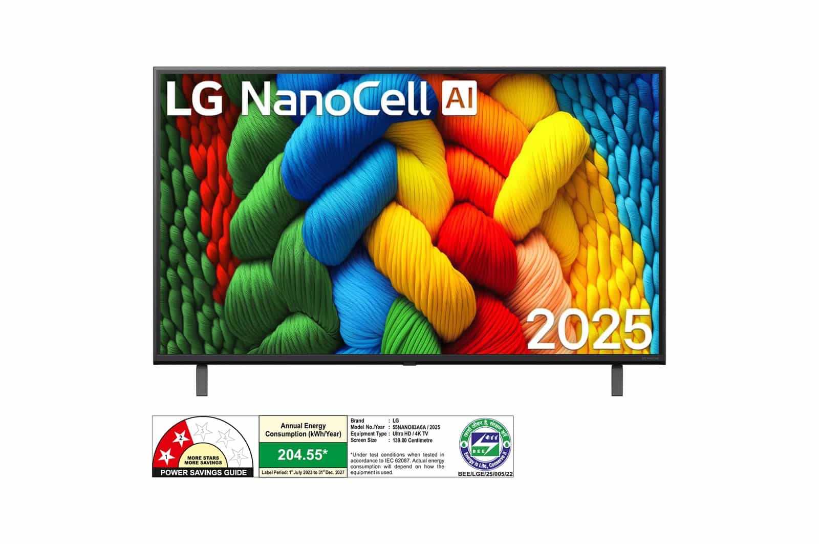 43UA83006LA (4K UHD)(8806096388099)-LED UHD-LG
